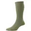 HJ91 Olive Cotton Softop